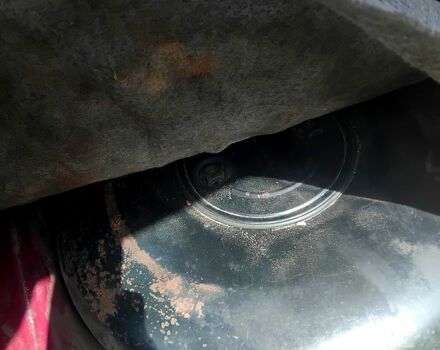 ВАЗ 2104, объемом двигателя 1.6 л и пробегом 180 тыс. км за 500 $, фото 3 на Automoto.ua