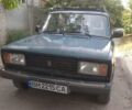 ВАЗ 2104, объемом двигателя 1.45 л и пробегом 233 тыс. км за 1400 $, фото 1 на Automoto.ua
