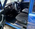 ВАЗ 2104, объемом двигателя 1.5 л и пробегом 138 тыс. км за 950 $, фото 4 на Automoto.ua