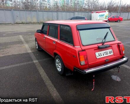 ВАЗ 2104, объемом двигателя 1.5 л и пробегом 94 тыс. км за 2850 $, фото 3 на Automoto.ua