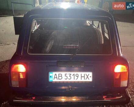 ВАЗ 2104, объемом двигателя 1.45 л и пробегом 88 тыс. км за 2000 $, фото 3 на Automoto.ua
