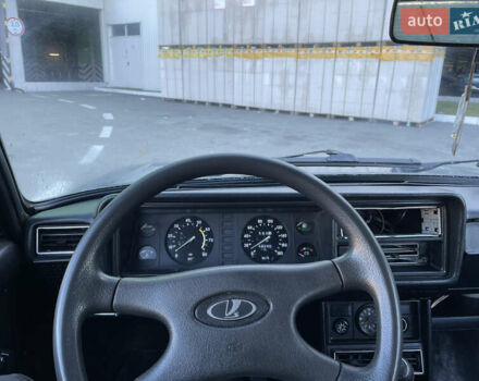 ВАЗ 2104, объемом двигателя 1.45 л и пробегом 70 тыс. км за 1400 $, фото 8 на Automoto.ua