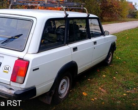 ВАЗ 2104 2006 у Сумах на Automoto.ua ВАЗ 2104, об'ємом двигуна 1.5 л та пробігом 0 тис. км за 1000 $, фото 3 на Automoto.ua