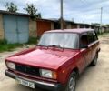 ВАЗ 2104, объемом двигателя 1.5 л и пробегом 159 тыс. км за 550 $, фото 4 на Automoto.ua