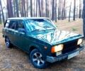 ВАЗ 2104, об'ємом двигуна 1.5 л та пробігом 389 тис. км за 1200 $, фото 1 на Automoto.ua