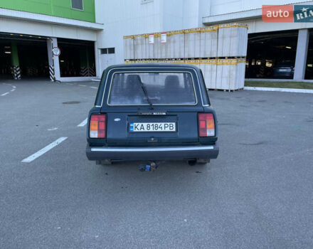 ВАЗ 2104, объемом двигателя 1.45 л и пробегом 70 тыс. км за 1400 $, фото 5 на Automoto.ua