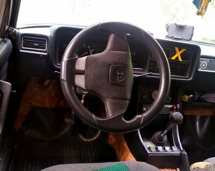 ВАЗ 2104, объемом двигателя 1.5 л и пробегом 211 тыс. км за 850 $, фото 4 на Automoto.ua