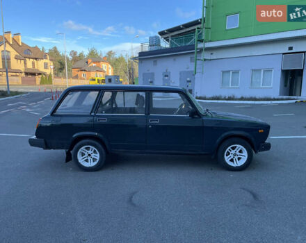 ВАЗ 2104, объемом двигателя 1.45 л и пробегом 70 тыс. км за 1400 $, фото 3 на Automoto.ua