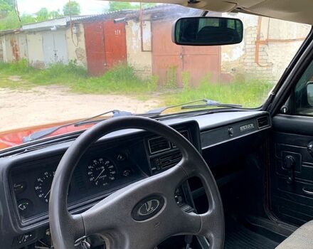 ВАЗ 2104, объемом двигателя 1.5 л и пробегом 159 тыс. км за 550 $, фото 10 на Automoto.ua