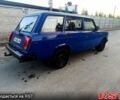 ВАЗ 2104, объемом двигателя 1.6 л и пробегом 64 тыс. км за 850 $, фото 5 на Automoto.ua
