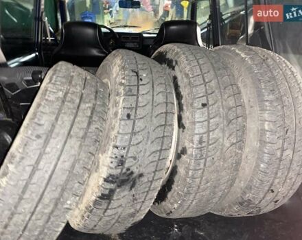ВАЗ 2104, объемом двигателя 1.45 л и пробегом 88 тыс. км за 2000 $, фото 4 на Automoto.ua