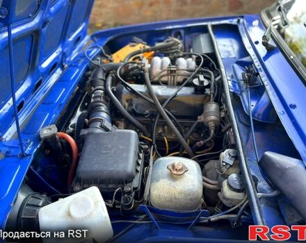 ВАЗ 2104, объемом двигателя 1.5 л и пробегом 60 тыс. км за 1250 $, фото 5 на Automoto.ua