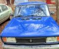 ВАЗ 2104, объемом двигателя 1.5 л и пробегом 87 тыс. км за 700 $, фото 1 на Automoto.ua