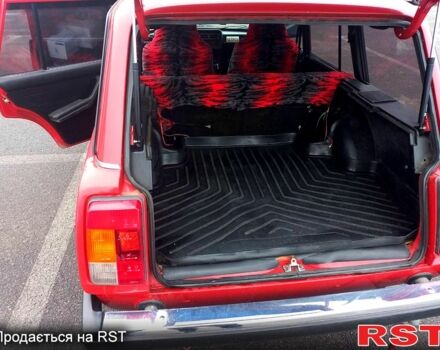 ВАЗ 2104, объемом двигателя 1.5 л и пробегом 94 тыс. км за 2850 $, фото 6 на Automoto.ua