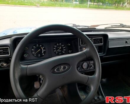 ВАЗ 2104, объемом двигателя 1.5 л и пробегом 0 тыс. км за 520 $, фото 4 на Automoto.ua