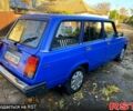 ВАЗ 2104, объемом двигателя 1.5 л и пробегом 60 тыс. км за 1250 $, фото 2 на Automoto.ua