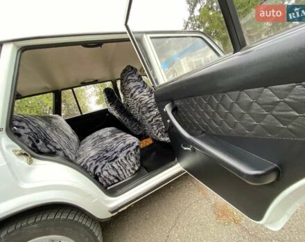 ВАЗ 2104, об'ємом двигуна 1.5 л та пробігом 60 тис. км за 1799 $, фото 13 на Automoto.ua