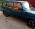 ВАЗ 2104, объемом двигателя 1.5 л и пробегом 0 тыс. км за 1255 $, фото 1 на Automoto.ua