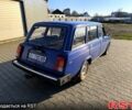 ВАЗ 2104, объемом двигателя 15 л и пробегом 0 тыс. км за 1650 $, фото 3 на Automoto.ua