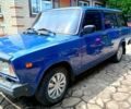 ВАЗ 2104, объемом двигателя 1.5 л и пробегом 138 тыс. км за 950 $, фото 1 на Automoto.ua