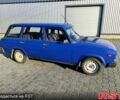 ВАЗ 2104, объемом двигателя 15 л и пробегом 0 тыс. км за 1650 $, фото 2 на Automoto.ua
