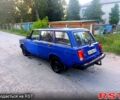 ВАЗ 2104, объемом двигателя 1.6 л и пробегом 64 тыс. км за 850 $, фото 7 на Automoto.ua
