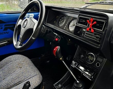 ВАЗ 2104, объемом двигателя 15 л и пробегом 80 тыс. км за 950 $, фото 10 на Automoto.ua