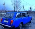 ВАЗ 2104, объемом двигателя 1.6 л и пробегом 1 тыс. км за 950 $, фото 3 на Automoto.ua