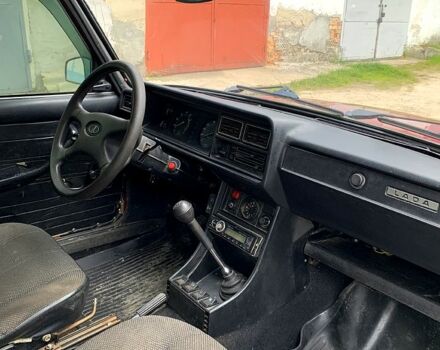 ВАЗ 2104, объемом двигателя 1.5 л и пробегом 159 тыс. км за 550 $, фото 9 на Automoto.ua