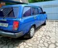 ВАЗ 2104, объемом двигателя 1.5 л и пробегом 138 тыс. км за 950 $, фото 2 на Automoto.ua