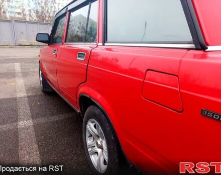 ВАЗ 2104, объемом двигателя 1.5 л и пробегом 94 тыс. км за 2850 $, фото 2 на Automoto.ua