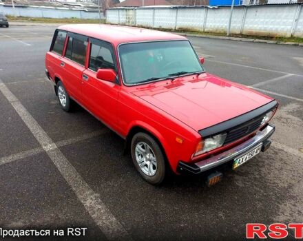 ВАЗ 2104, объемом двигателя 1.5 л и пробегом 94 тыс. км за 2850 $, фото 9 на Automoto.ua