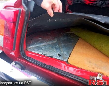 ВАЗ 2104, объемом двигателя 1.5 л и пробегом 94 тыс. км за 2850 $, фото 10 на Automoto.ua