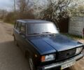 ВАЗ 2104, объемом двигателя 13 л и пробегом 0 тыс. км за 550 $, фото 2 на Automoto.ua