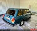 ВАЗ 2104, объемом двигателя 1.5 л и пробегом 190 тыс. км за 950 $, фото 4 на Automoto.ua