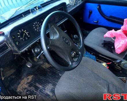 ВАЗ 2104, объемом двигателя 15 л и пробегом 260 тыс. км за 2400 $, фото 2 на Automoto.ua
