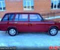 ВАЗ 2104, объемом двигателя 1.5 л и пробегом 91 тыс. км за 1850 $, фото 6 на Automoto.ua