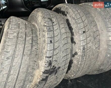 ВАЗ 2104, объемом двигателя 1.45 л и пробегом 88 тыс. км за 2000 $, фото 5 на Automoto.ua