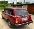 ВАЗ 2104, объемом двигателя 1.5 л и пробегом 159 тыс. км за 550 $, фото 5 на Automoto.ua