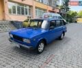 ВАЗ 2104, объемом двигателя 1.5 л и пробегом 79 тыс. км за 1500 $, фото 1 на Automoto.ua