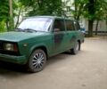 ВАЗ 2104, объемом двигателя 1.5 л и пробегом 211 тыс. км за 850 $, фото 1 на Automoto.ua