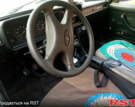 ВАЗ 2104, объемом двигателя 1.5 л и пробегом 0 тыс. км за 1255 $, фото 3 на Automoto.ua