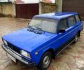 ВАЗ 2104, объемом двигателя 15 л и пробегом 80 тыс. км за 950 $, фото 1 на Automoto.ua