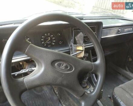 ВАЗ 2104, объемом двигателя 1.45 л и пробегом 233 тыс. км за 1400 $, фото 5 на Automoto.ua