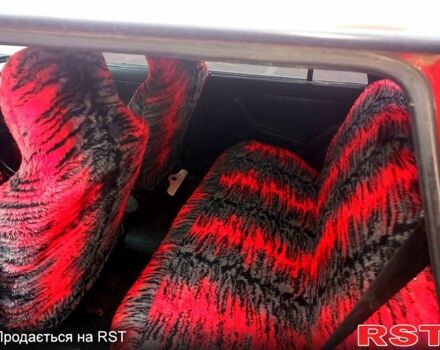ВАЗ 2104, объемом двигателя 1.5 л и пробегом 94 тыс. км за 2850 $, фото 11 на Automoto.ua