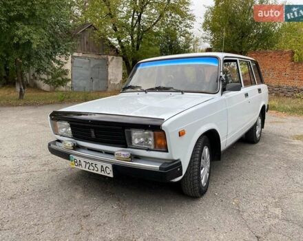 ВАЗ 2104, об'ємом двигуна 1.5 л та пробігом 60 тис. км за 1799 $, фото 2 на Automoto.ua