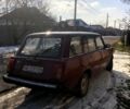 ВАЗ 2104, об'ємом двигуна 1.5 л та пробігом 98 тис. км за 1450 $, фото 1 на Automoto.ua