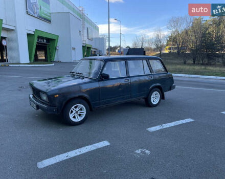 ВАЗ 2104, объемом двигателя 1.45 л и пробегом 70 тыс. км за 1400 $, фото 2 на Automoto.ua
