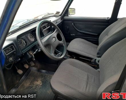 ВАЗ 2104, объемом двигателя 1.5 л и пробегом 0 тыс. км за 520 $, фото 6 на Automoto.ua