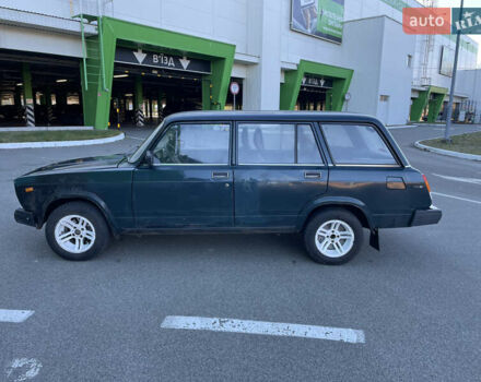 ВАЗ 2104, объемом двигателя 1.45 л и пробегом 70 тыс. км за 1400 $, фото 7 на Automoto.ua